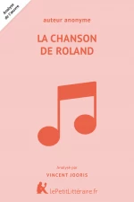 La Chanson de Roland